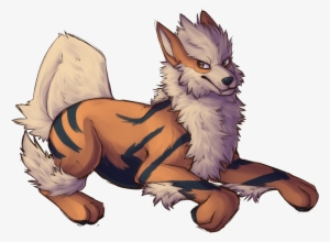 Arcanine #2250053