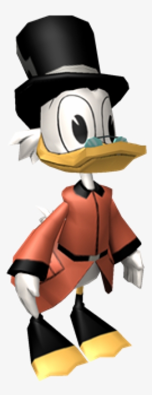 Scrooge Mcduck - Scrooge Mcduck 3d #2250082
