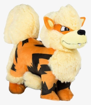 Pokemon - Pokemon Arcanine Plush #2250115