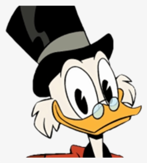 Scrooge Mcduck #2250119