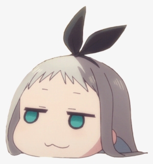 Read More - Blend S Hideri Face #2250123