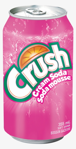 Cream Soda Canada #2250125