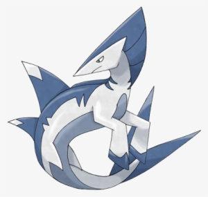 Finolt And Takhampos, Both Pure Water - Fakemon Starters With Names And Data #2250146