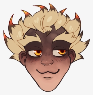 Junkrat Emojis I Made For Discord I - Overwatch Emoji Transparent #2250148