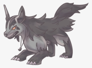Autobottesla Gogie - Mightyena #2250178