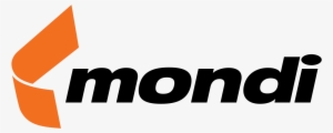 Mondi Scp Logo 4 By Stanley - Монди Логотип #2250255