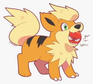 Art Pokemon Voltorb Growlithe Art - Ball #2250256 Art Pokemon Voltorb Growlithe Art - Ball #2250256