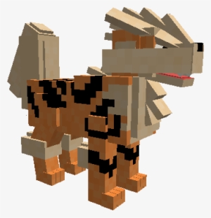 Arcanine1 - Thumbnail #2250282