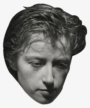 Download - Cindy Sherman Black And White Portraits #2250306