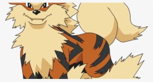 Arcanine Pokemon #2250308