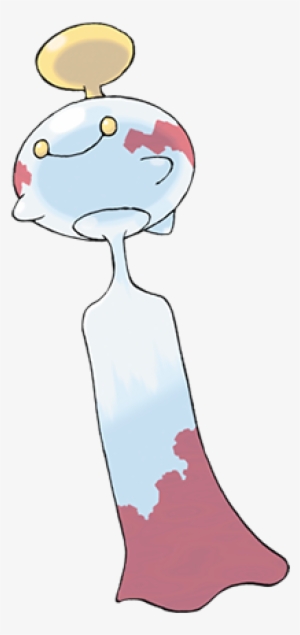 Chimecho - Pokemon Chimecho #2250327