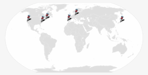 Ooo Map - Atlas #2250415