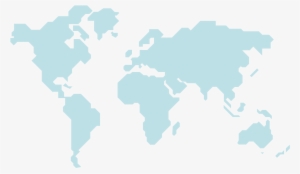 Map - Iraq Passport Visa Free #2250492