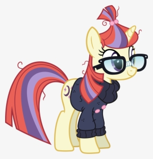 Reminds Me More Of This Bitch, Moondancer - My Little Pony Moondancer #2250494