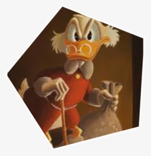 Scrooge Mcduck - Uncle Scrooge #2250517