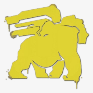 This Is Unconfirmed, But I'm Fairly Certain The New - Animal #2250607