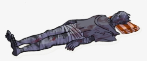 Dead By Daylight Xbox 360 png download - 800*1091 - Free Transparent Dead  By Daylight png Download. - CleanPNG / KissPNG