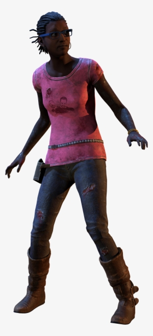 Dead By Daylight - Meg Dead By Daylight Outfit #2250686