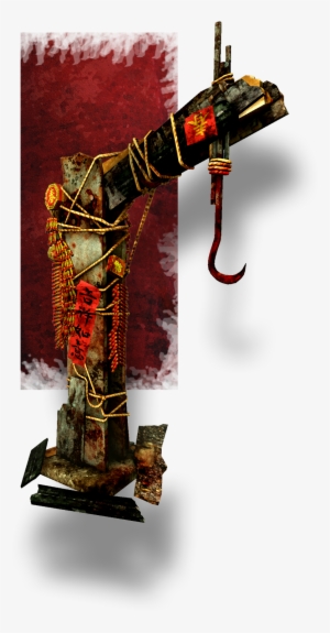 Let's Celebrate The Year Of The Dog In Dead By Daylight - Dead By Daylight Png #2250711