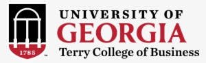 Https - Terry College Of Business Logo #2250737