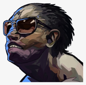 Doctor Jake Collab With Tnsomgmg@twitter Ace With Panama - Dead By Daylight Hillbilly Png #2250878