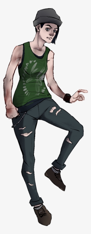 Neafanartdead By Daylight - Dead By Daylight Nea Karlsson #2250951