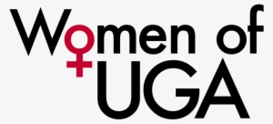 Women Of Uga Logo-01 #2251029