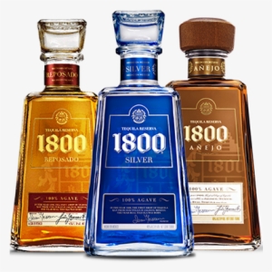 1800 Tequila - Tequila 1800 #2251154