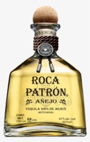 Size - Roca Patrón Añejo #2251175