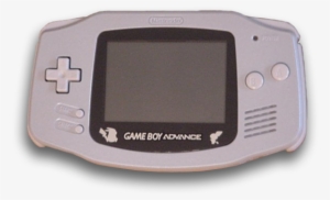 Replacement Screen Lens For Gameboy Advance System #2251194