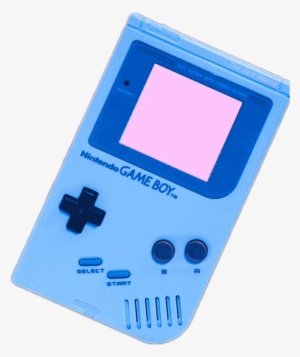 Game Boy Color Aesthetic #2251196