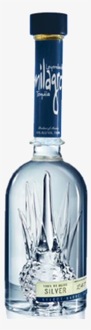 Milagro Select Barrel Reserve Silver #2251214