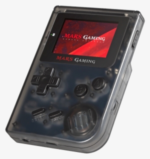 Mrb Portable Retro Console - Tacens Mars Gaming Mrb #2251216