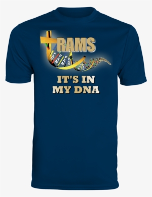 La Rams - T-shirt #2251262
