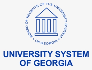 Logo For Georgia Department Of Education Logo For Board - Board Of Regents Of The University System #2251306