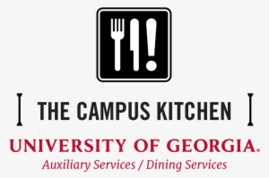 Promotional Graphics - Campus Kitchen #2251328