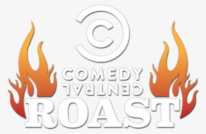 Comedy Central Roasts Image - Comedy Central Roast Logo #2251386