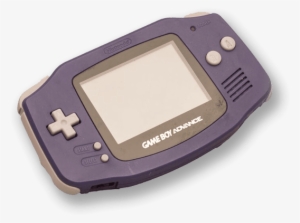 Gameboy Advance - Video Game #2251390