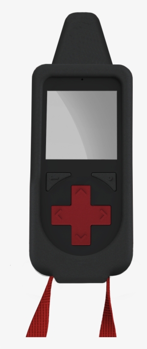 Built For Disasters - Game Boy #2251497