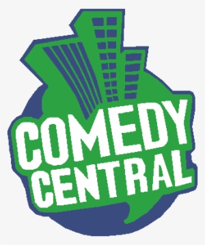 Comedy Central 2000 Logo #2251500
