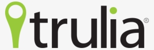 Trulia Png 1024×338 - Trulia Com Logo #2251695