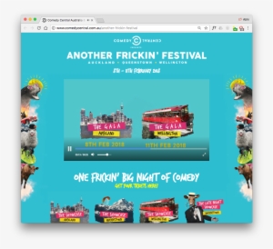 I Was Approached To Animate Existing Treated Assets - Axn Film Festival 2010 #2251723