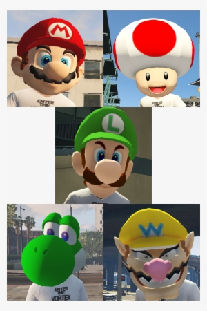 Enter The Vortex Club #2251775