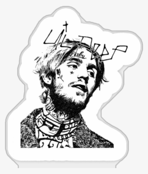 Lil Peep T Shirt #2251793