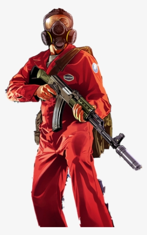 Gta V Online Png #2251840