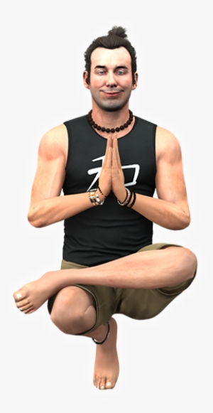 Http - //www - Rockstargames - And Wellness/fabien - Gta V Fabien Larouche #2251864