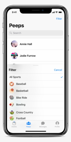 Filter By Sport Iphonexspacegrey Portrait - Ram Of Iphone X #2251886