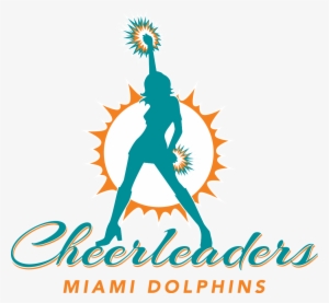 Miami Dolphins Cheerleaders - Miami Dolphins #2251905
