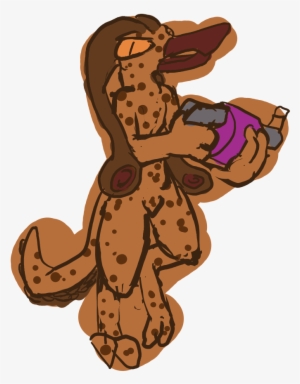 Rust Plays Splatoon - Illustration #2251930