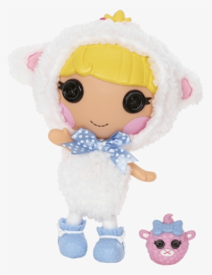 Download - Lalaloopsy Littles Bow Bah Peep #2252004